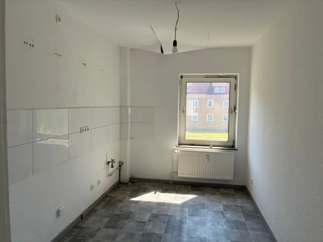 3 Zimmer Wohnung mit 59 m² in Salzgitter – Bild 4
