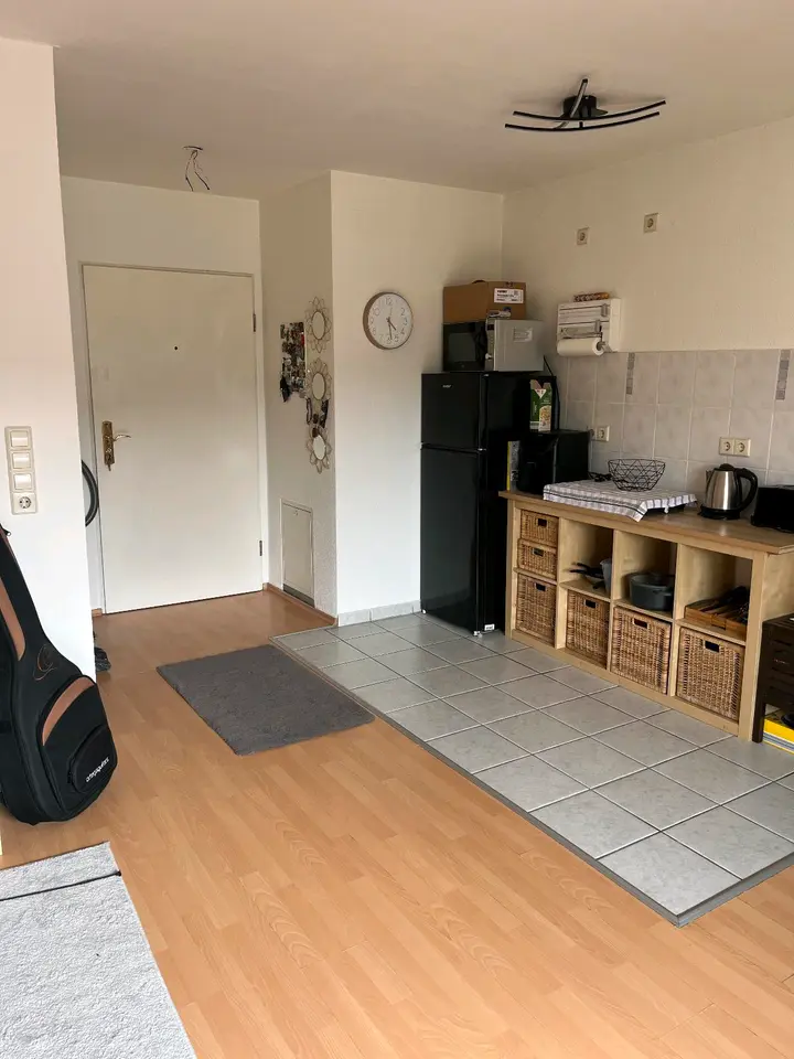 2 Zimmer Wohnung mit 24 m² in Dresden – Bild 8