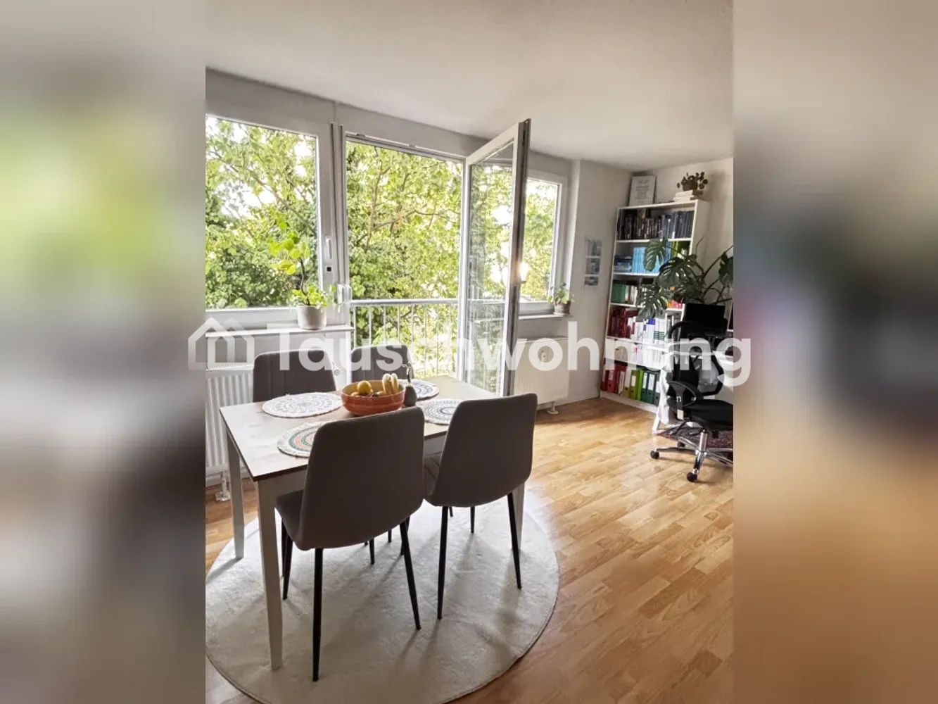 3 Zimmer Wohnung mit 65 m² in Freiburg im Breisgau – Bild 5