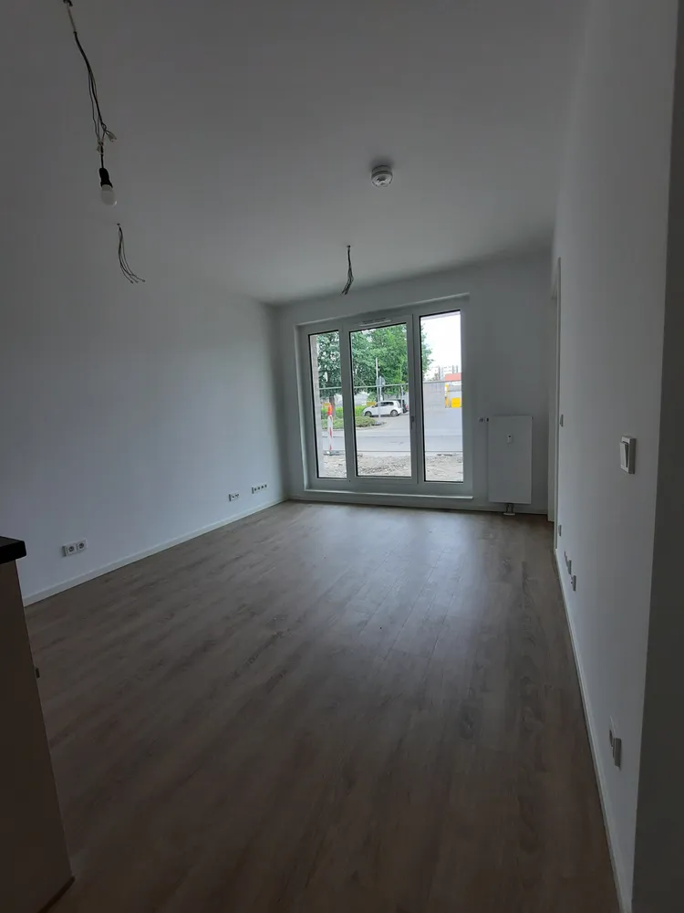 1 Zimmer Wohnung mit 36 m² in Göttingen – Bild 3