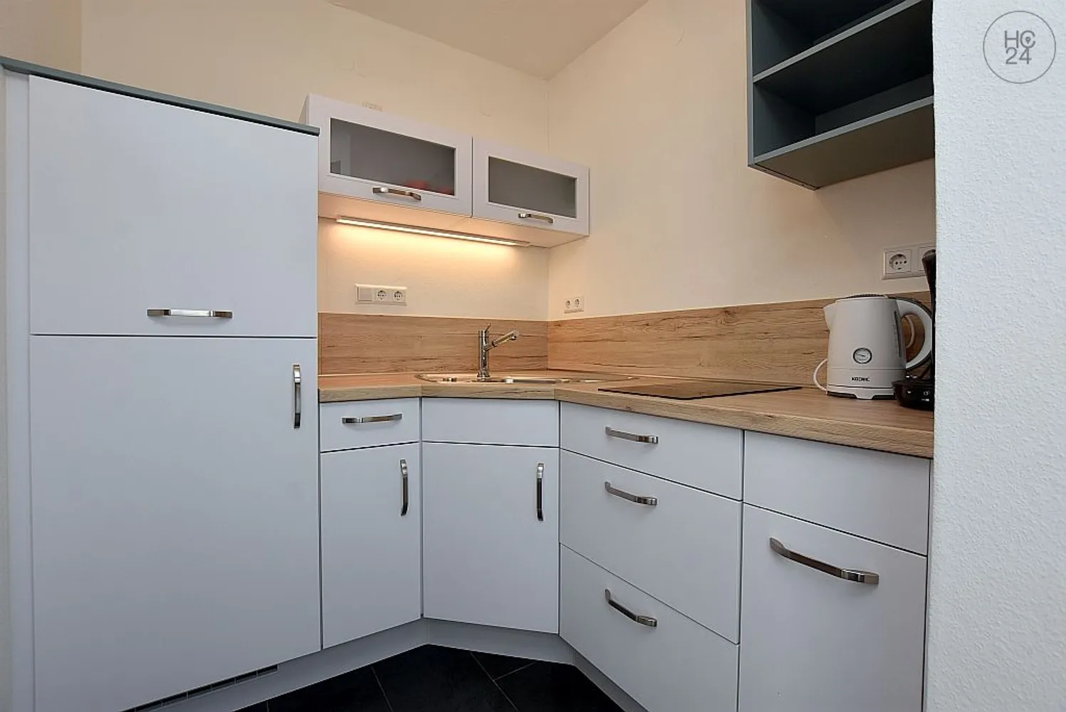 1 Zimmer Wohnung mit 35 m² in Stuttgart – Bild 3