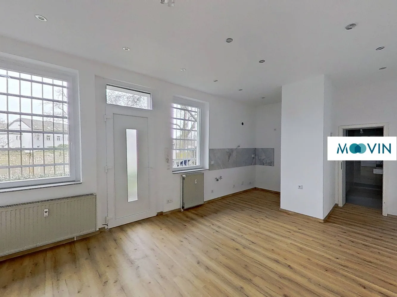 1 Zimmer Wohnung mit 27 m² in Essen – Bild 2