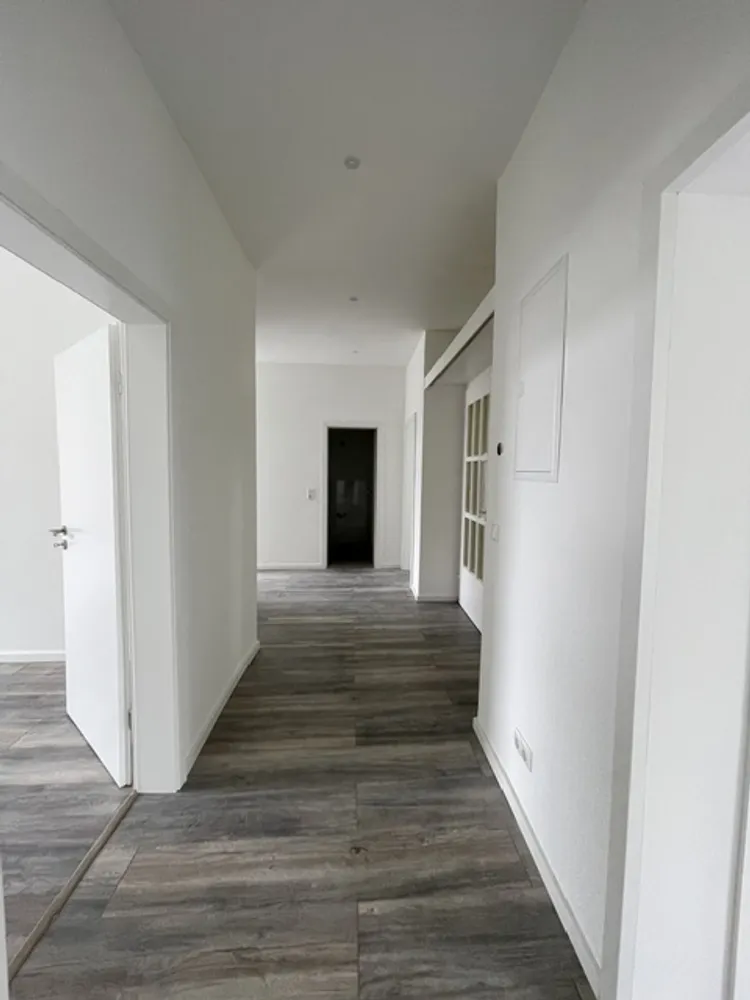 5 Zimmer Wohnung mit 120 m² in Dortmund – Bild 2