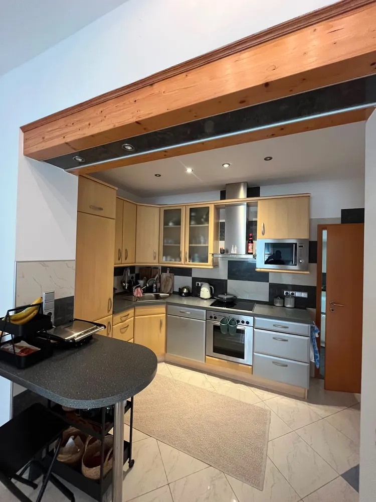 2 Zimmer Wohnung mit 78 m² in Aachen – Bild 5