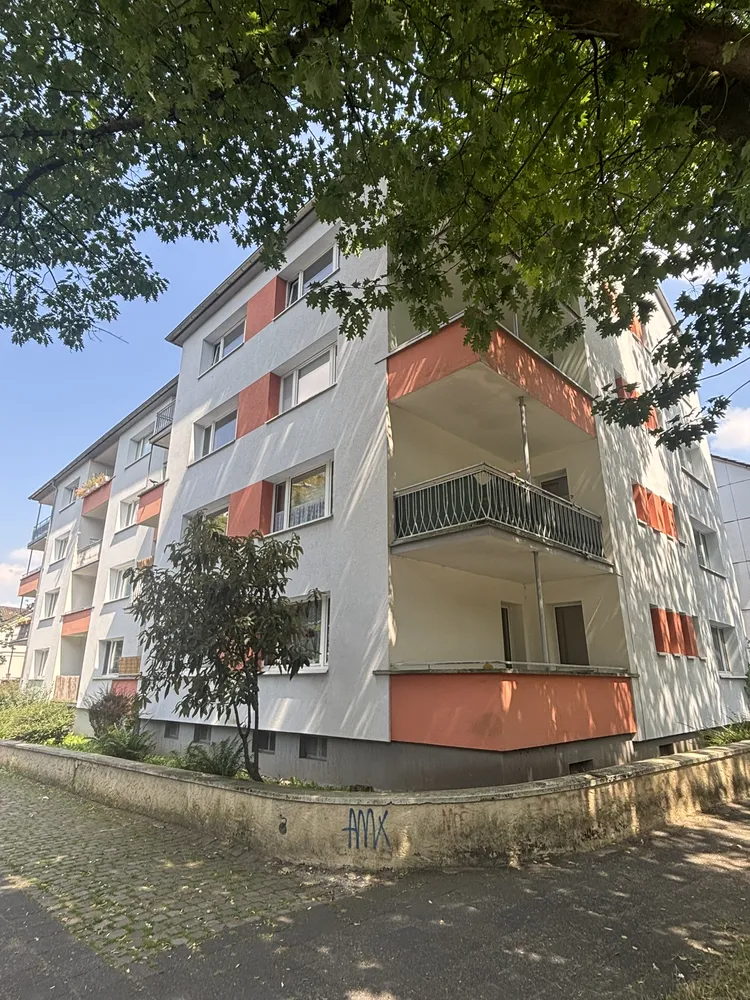 2 Zimmer Wohnung mit 60 m² in Paderborn – Bild 12