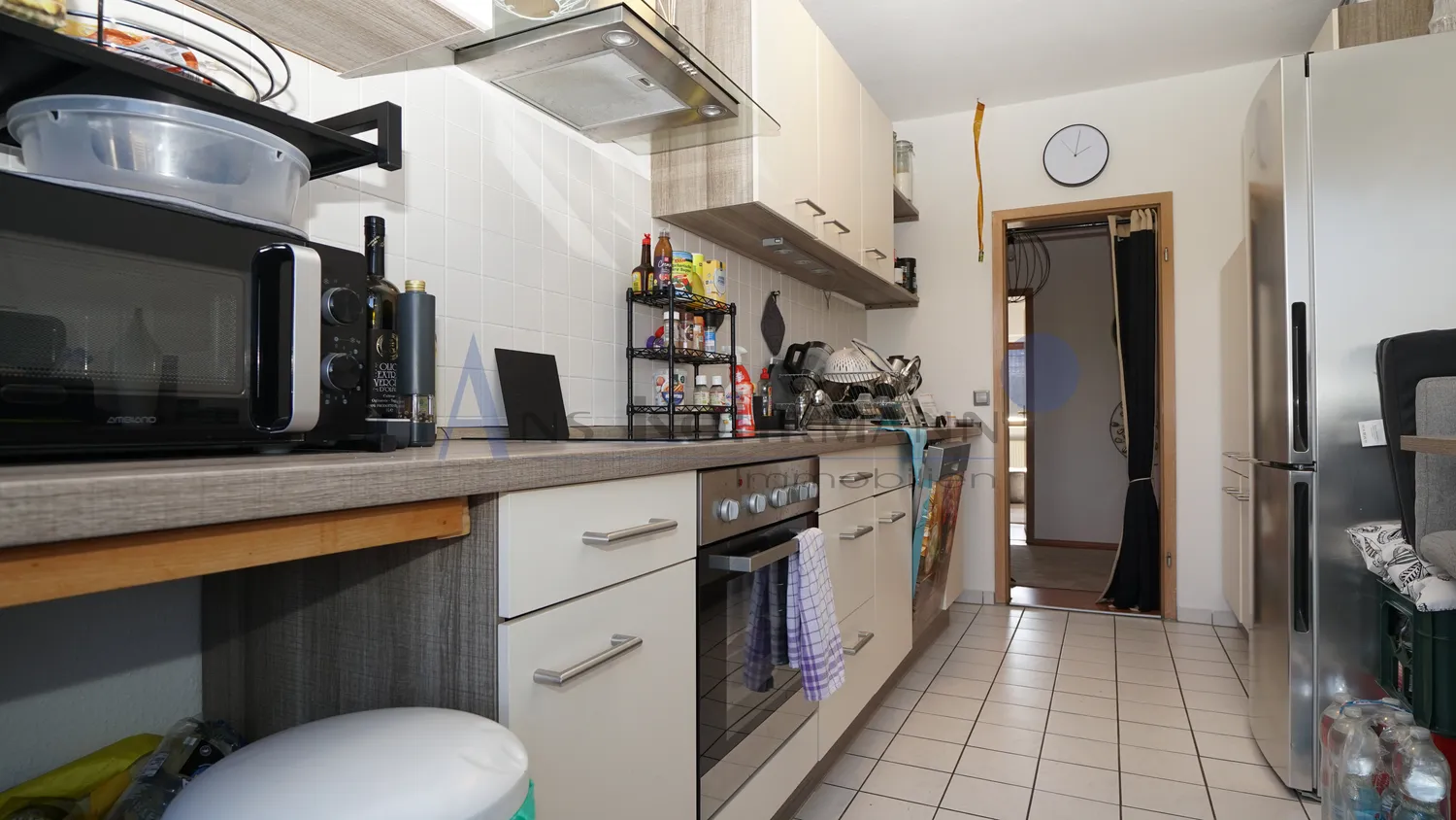 3 Zimmer Wohnung mit 78 m² in Karlsruhe – Bild 6