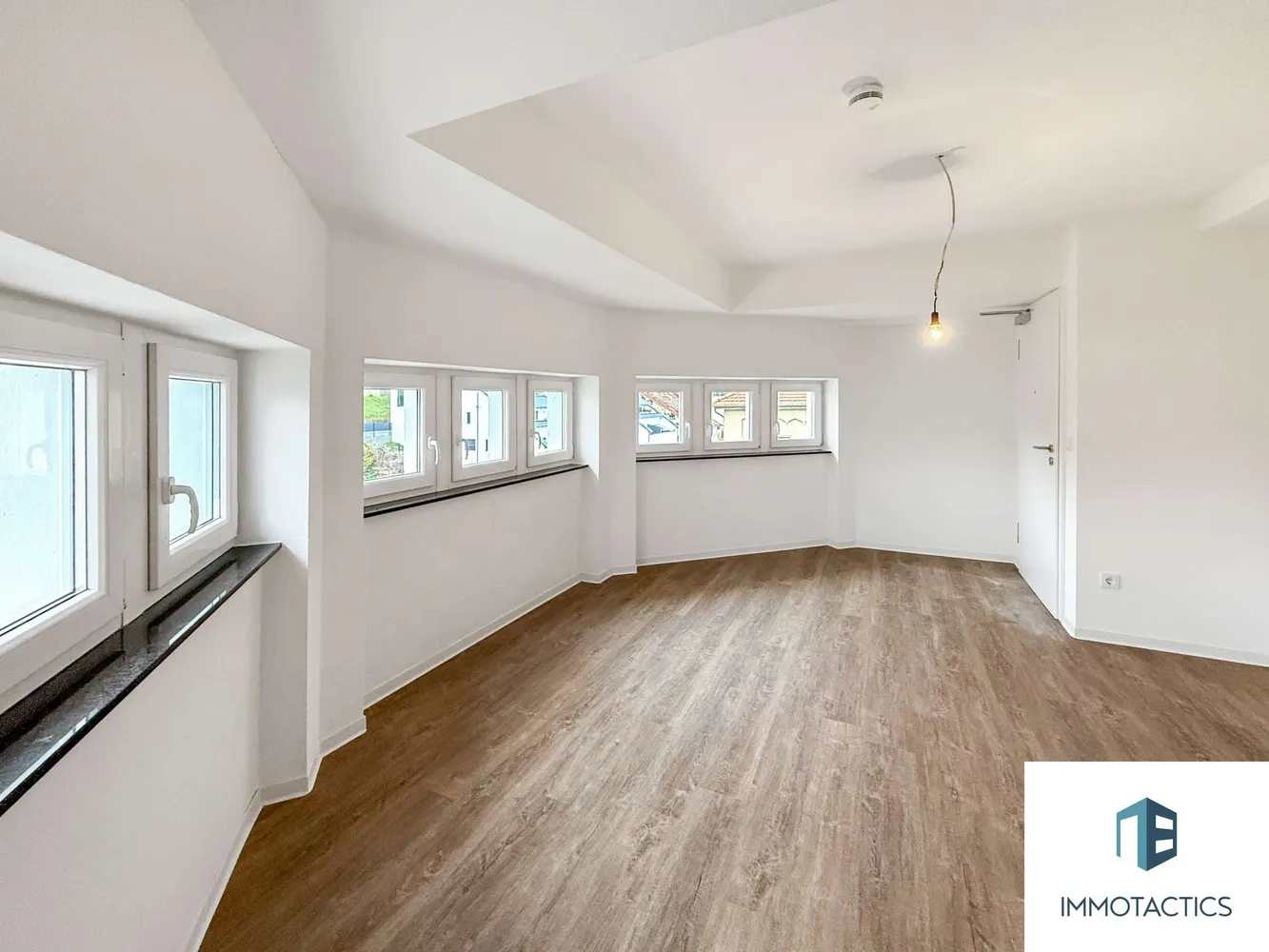 3 Zimmer Wohnung mit 138 m² in Bad Kreuznach – Bild 2