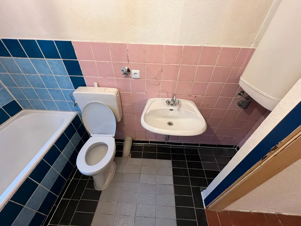 2 Zimmer Wohnung mit 37 m² in Schwäbisch Gmünd – Bild 9