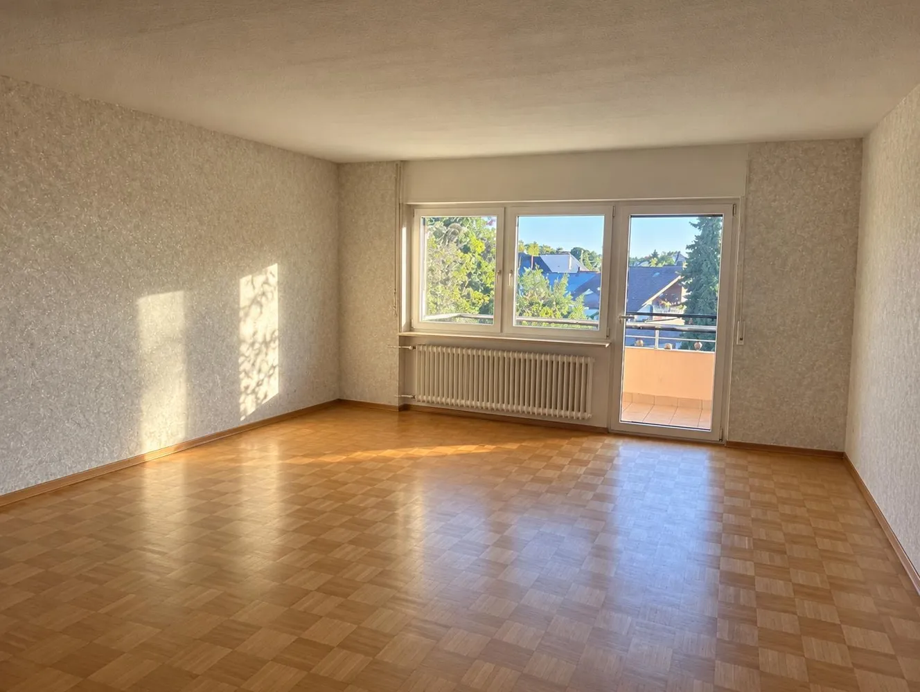 3 Zimmer Wohnung mit 81 m² in Schwetzingen – Bild 6