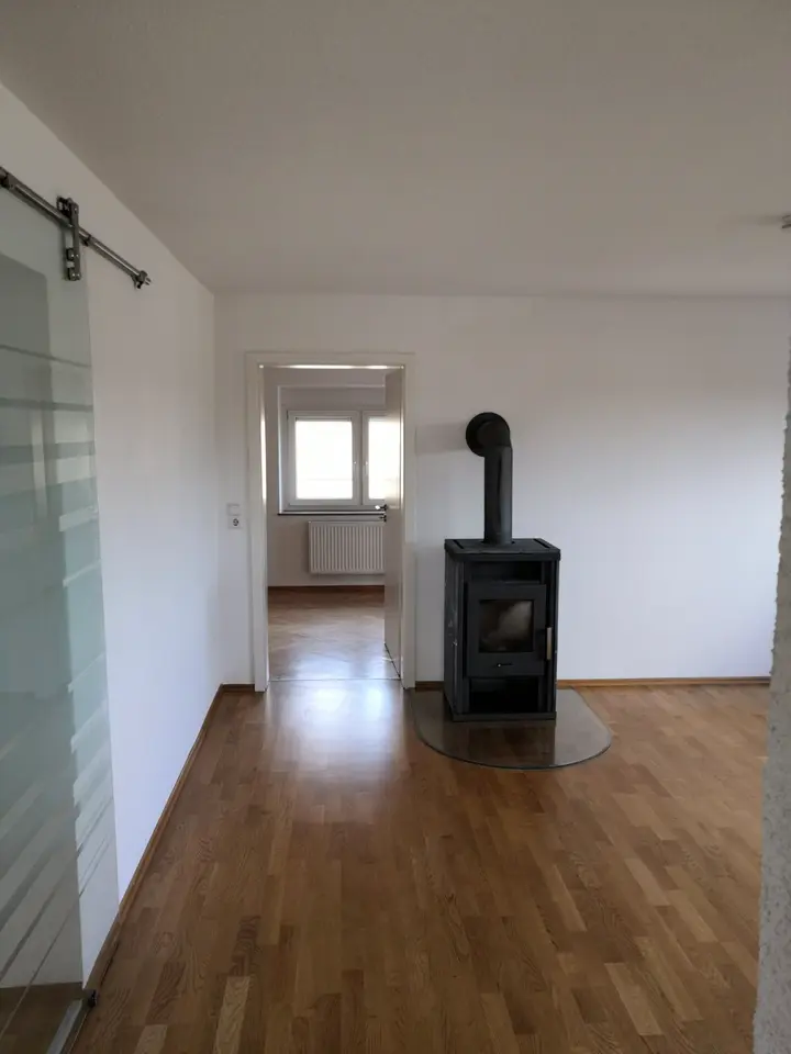 3 room apartment with 80 m² in Crailsheim – Photo 3