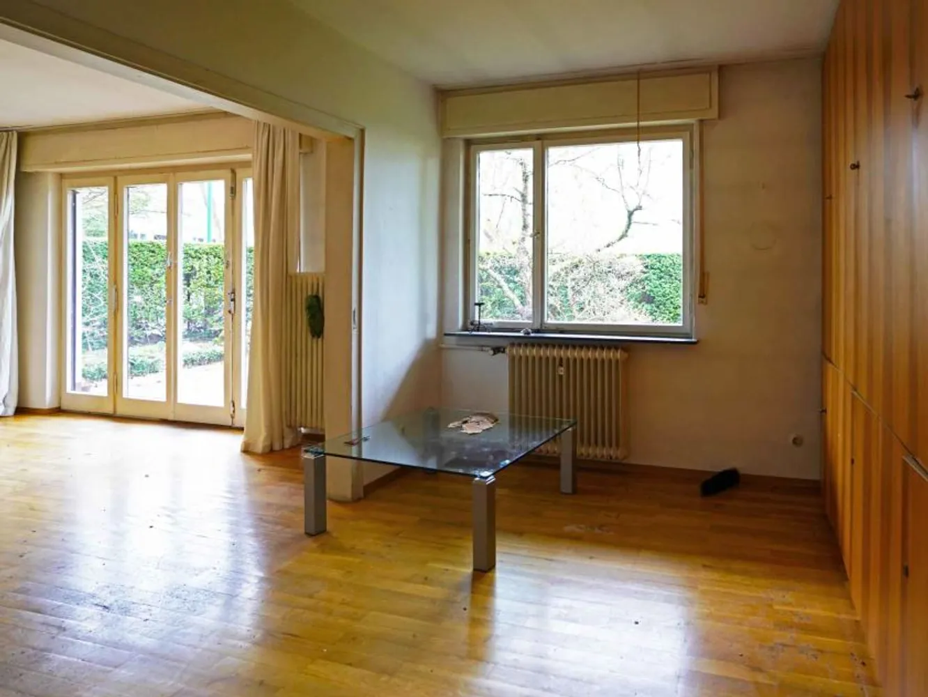 5 Zimmer Wohnung mit 102 m² in Darmstadt – Bild 1