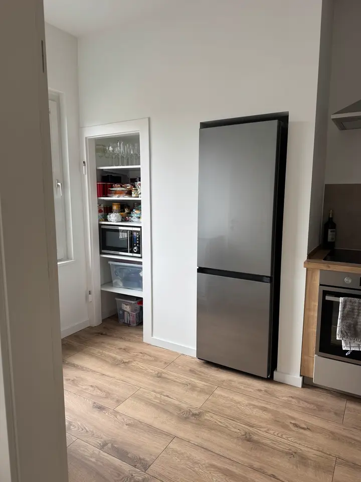 WG-Zimmer mit 46 m² in Düsseldorf – Bild 7