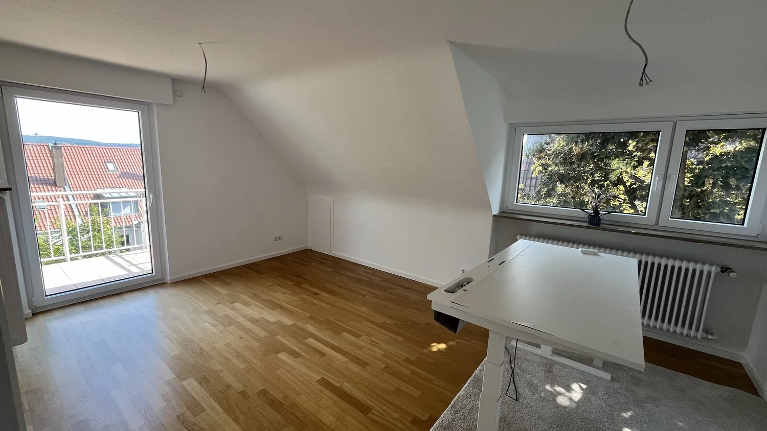 2 Zimmer Wohnung mit 47 m² in Stuttgart – Bild 2