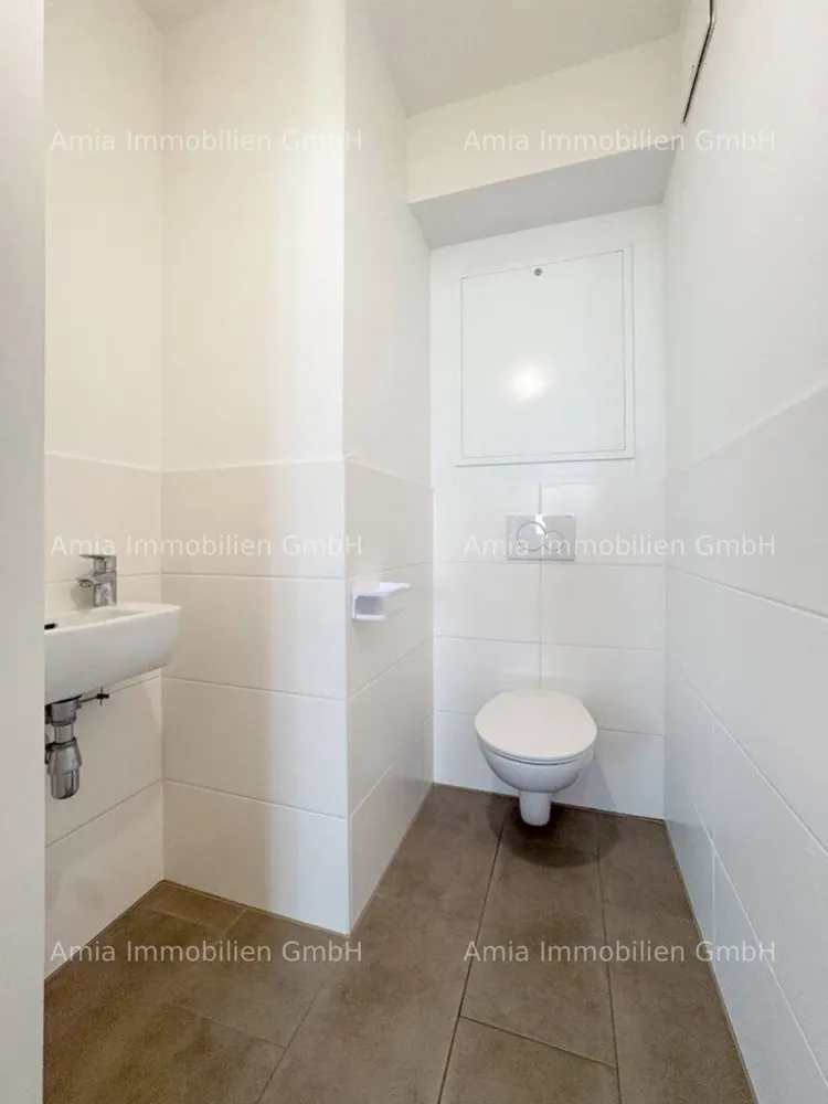 2 room apartment with 47 m² in Hamburg – Photo 7
