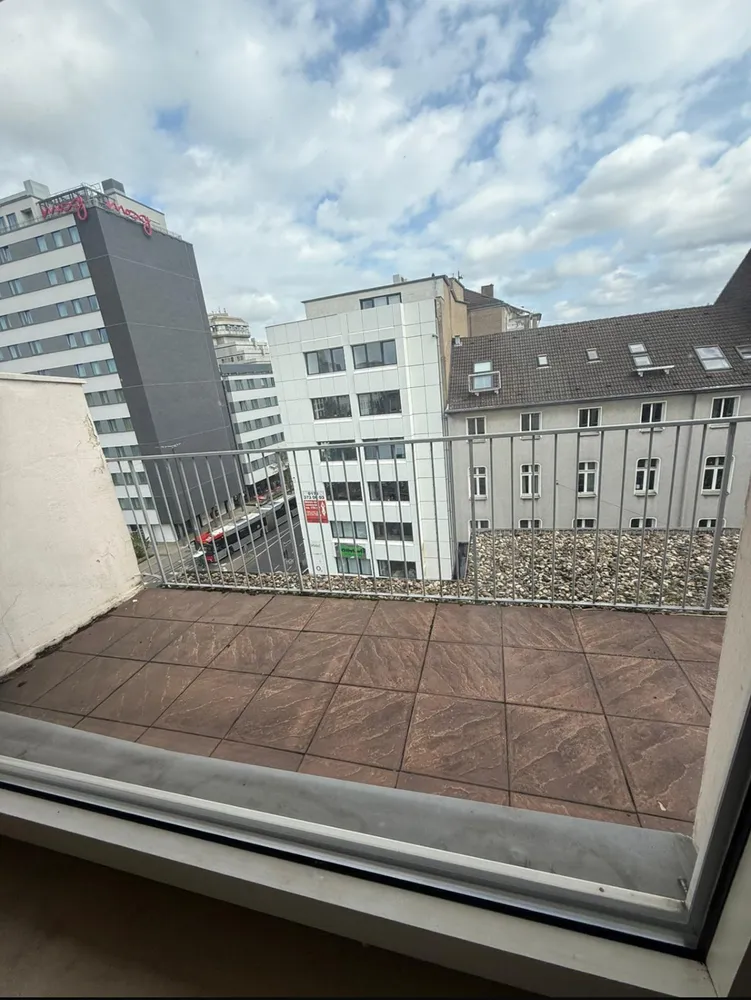 2 Zimmer Wohnung mit 43 m² in Düsseldorf – Bild 7