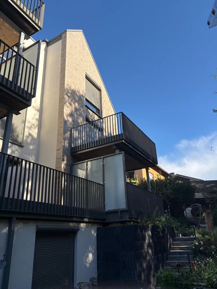 2 Zimmer Wohnung mit 68 m² in Leverkusen – Bild 6
