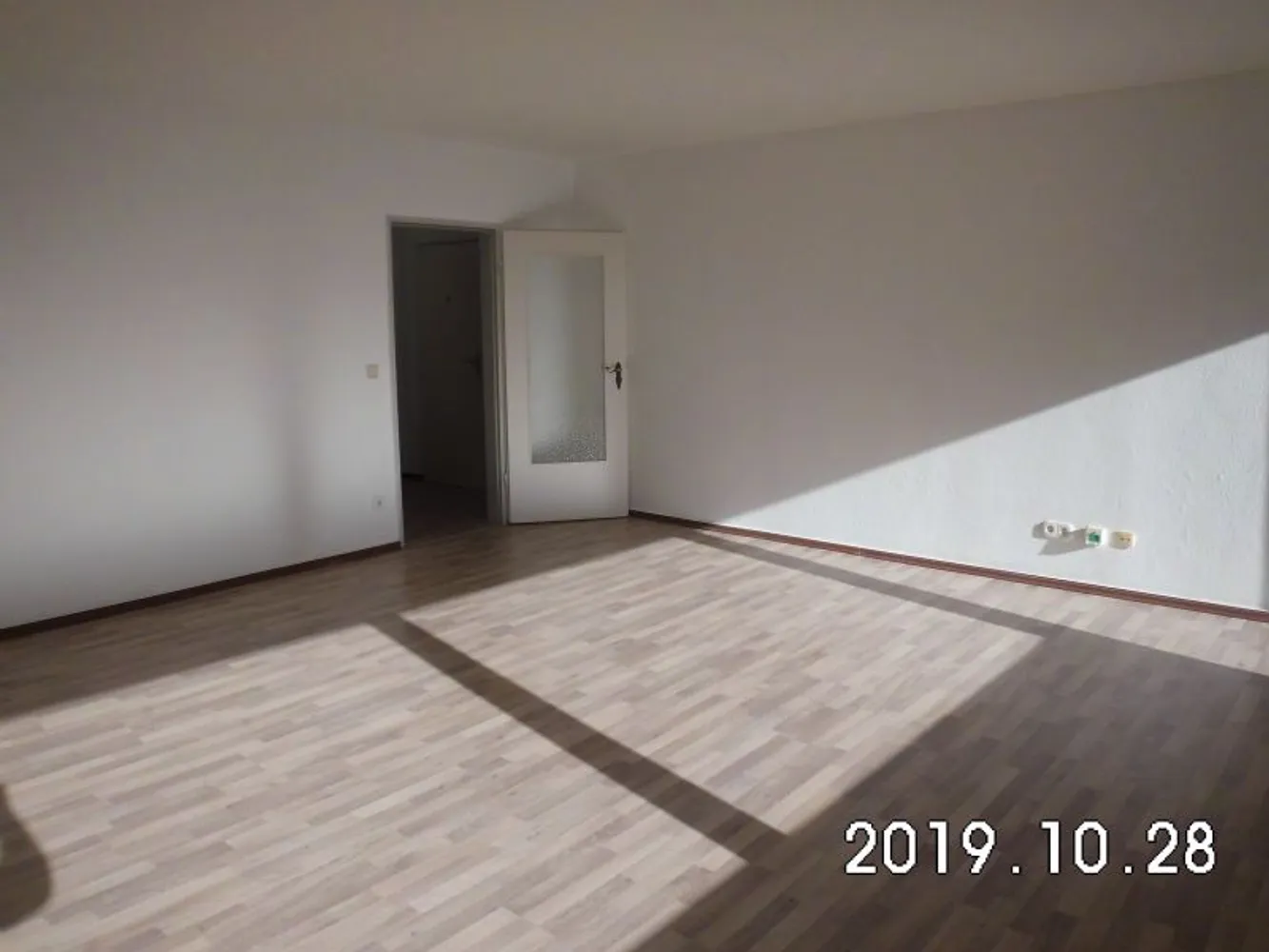2 Zimmer Wohnung mit 68 m² in Walsrode – Bild 1