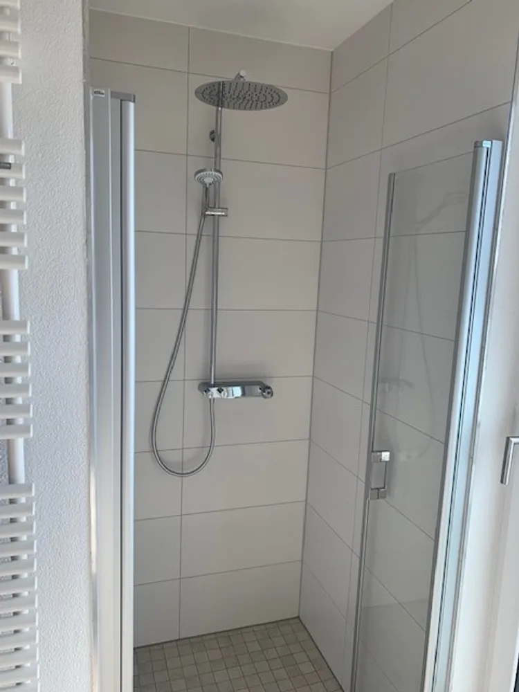 3 room apartment with 60 m² in Aalen – Photo 2