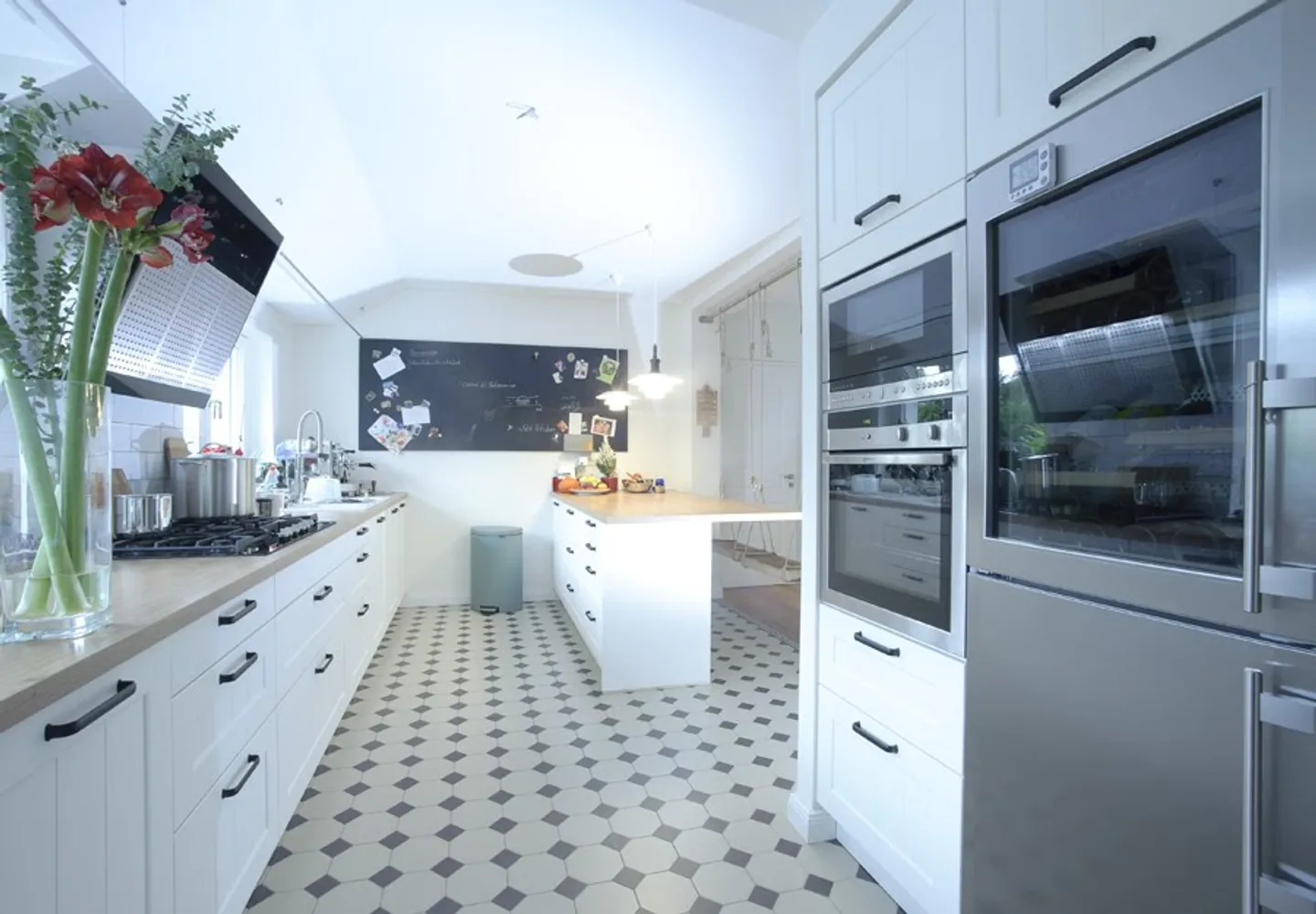 6 Zimmer Haus mit 260 m² in Berlin – Bild 4