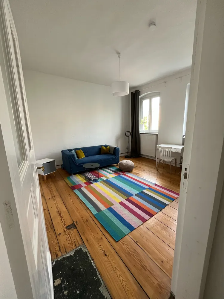 2 Zimmer Wohnung mit 49 m² in Berlin – Bild 4