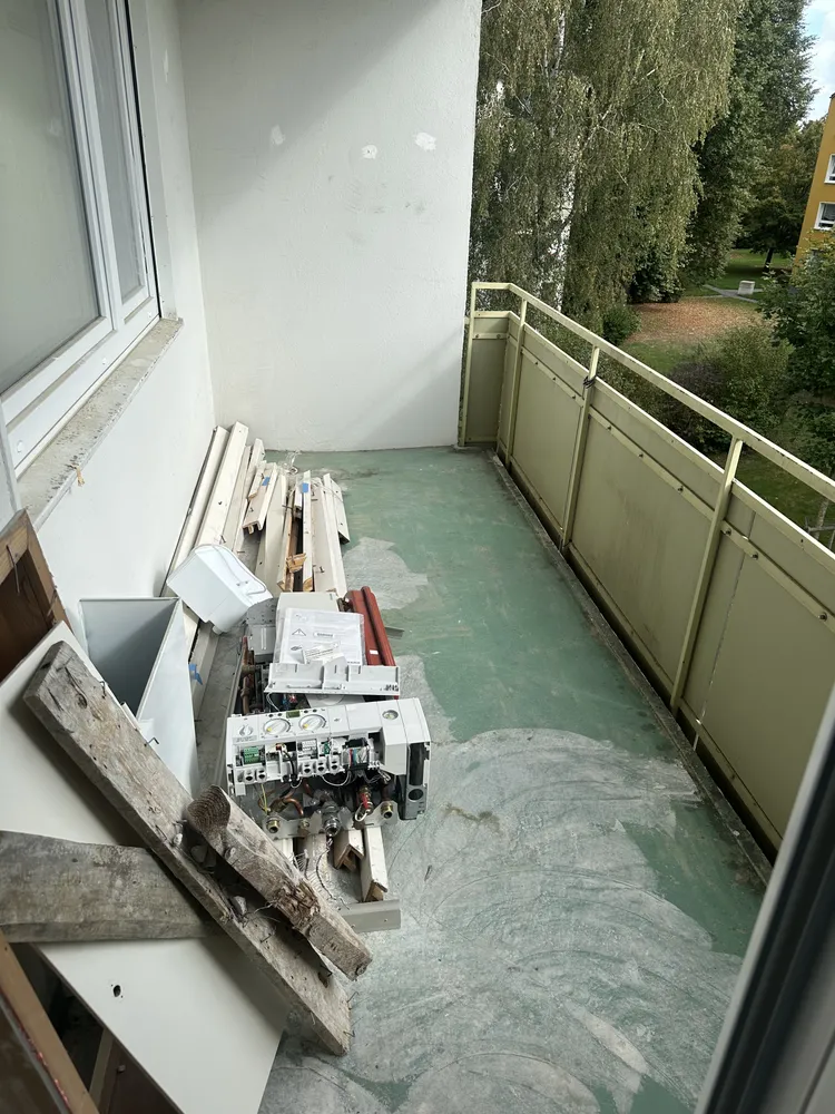 2 room apartment with 49 m² in Dortmund – Photo 8