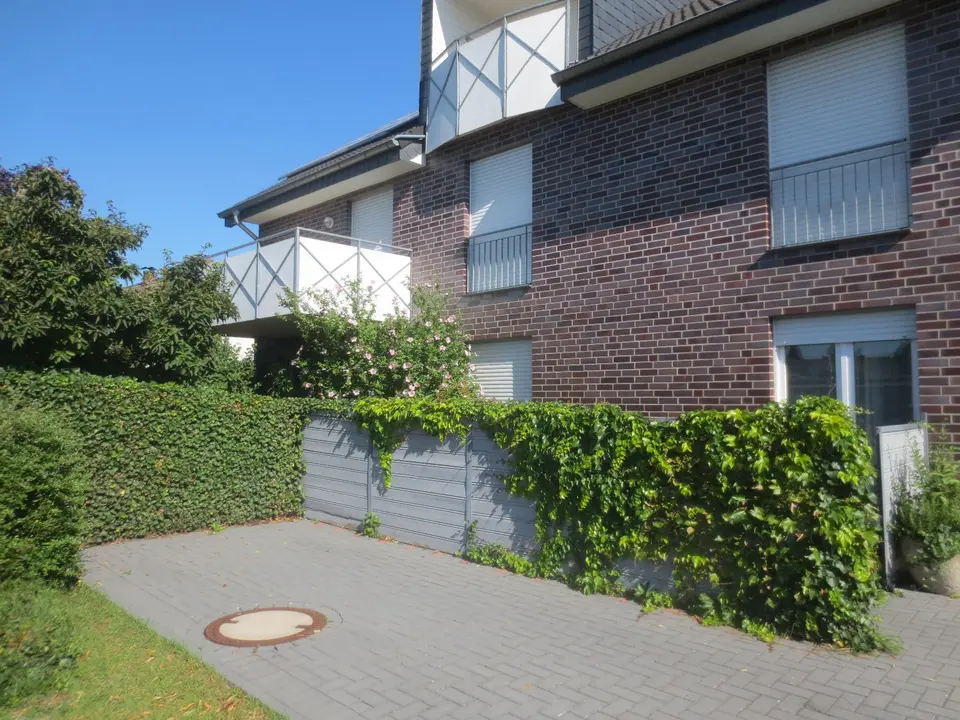 4 Zimmer Wohnung mit 76 m² in Gütersloh – Bild 9