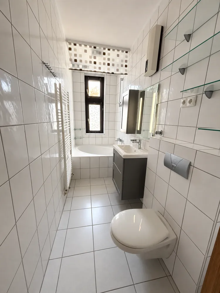 4 Zimmer Wohnung mit 97 m² in Bochum – Bild 4