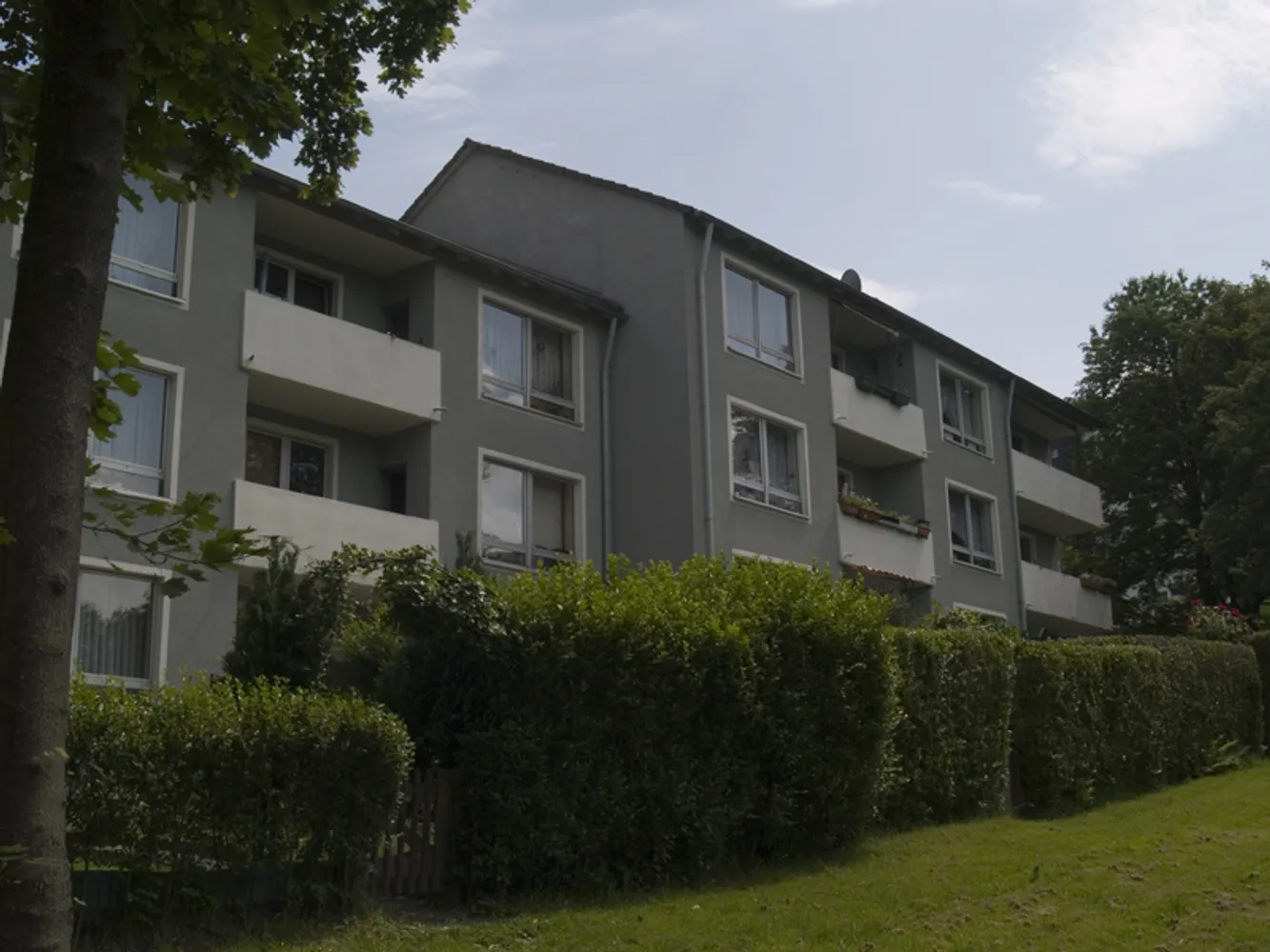2 Zimmer Wohnung mit 59 m² in Remscheid – Bild 7
