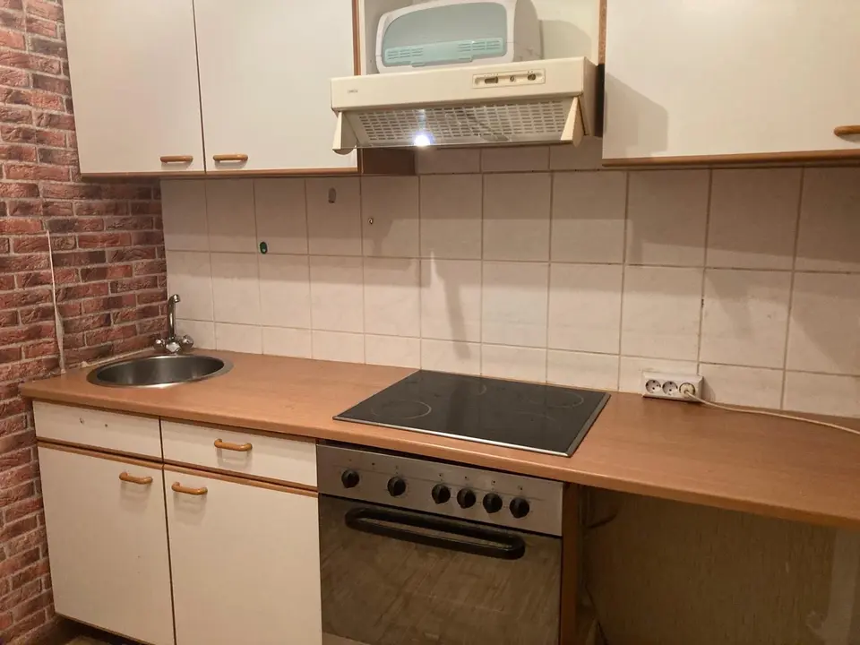 2 Zimmer Wohnung mit 48 m² in Uelzen – Bild 7
