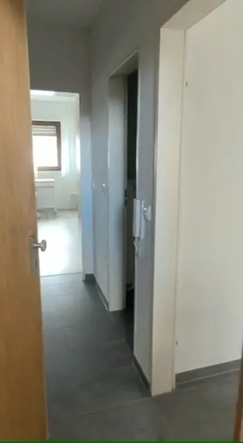 Studio mit 30 m² in Mannheim – Bild 8