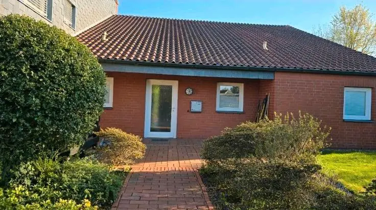 4 Zimmer Wohnung mit 86 m² in Soltau – Bild 8