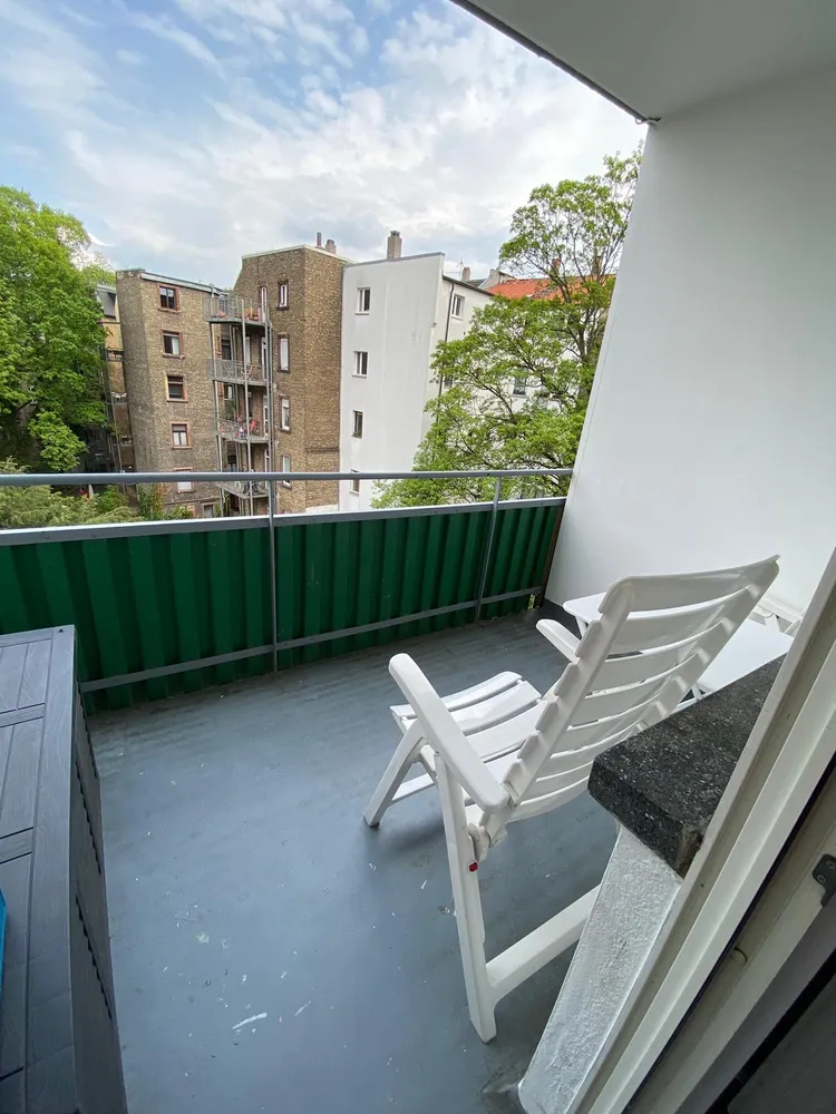 2 Zimmer Wohnung mit 64 m² in Mannheim – Bild 3