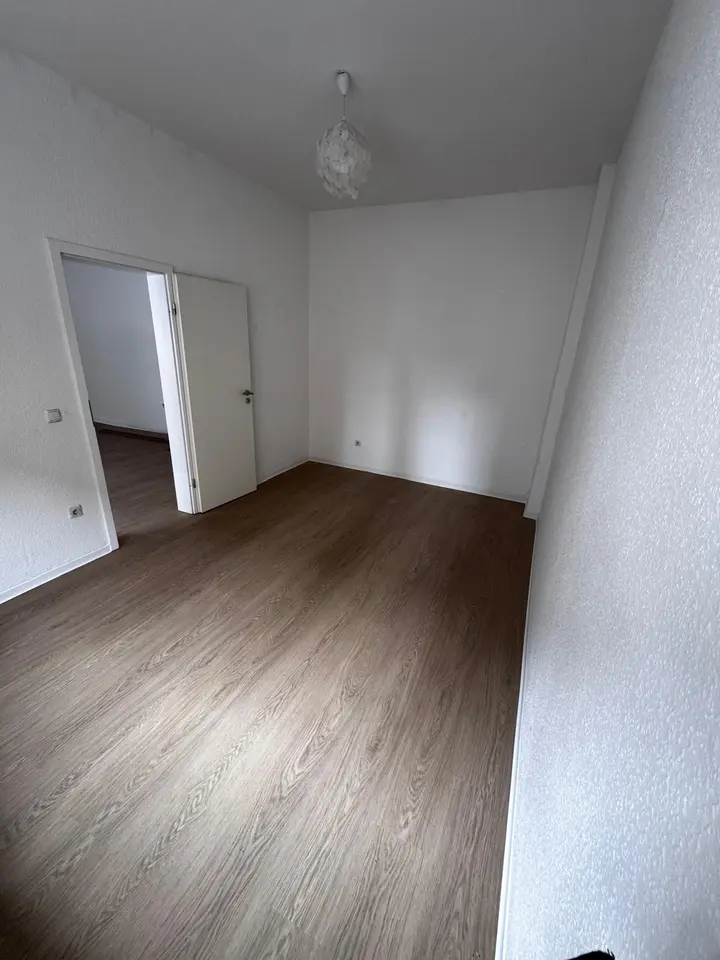 4 Zimmer Wohnung mit 125 m² in Gelsenkirchen – Bild 1