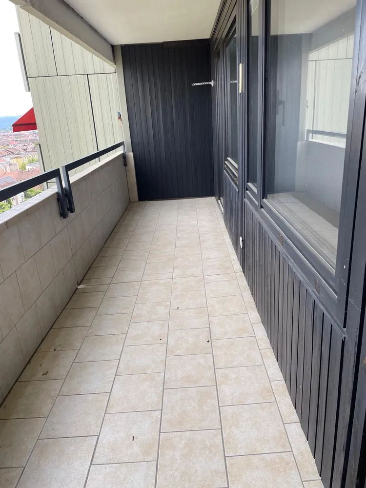 2 Zimmer Wohnung mit 70 m² in Karlsruhe – Bild 6
