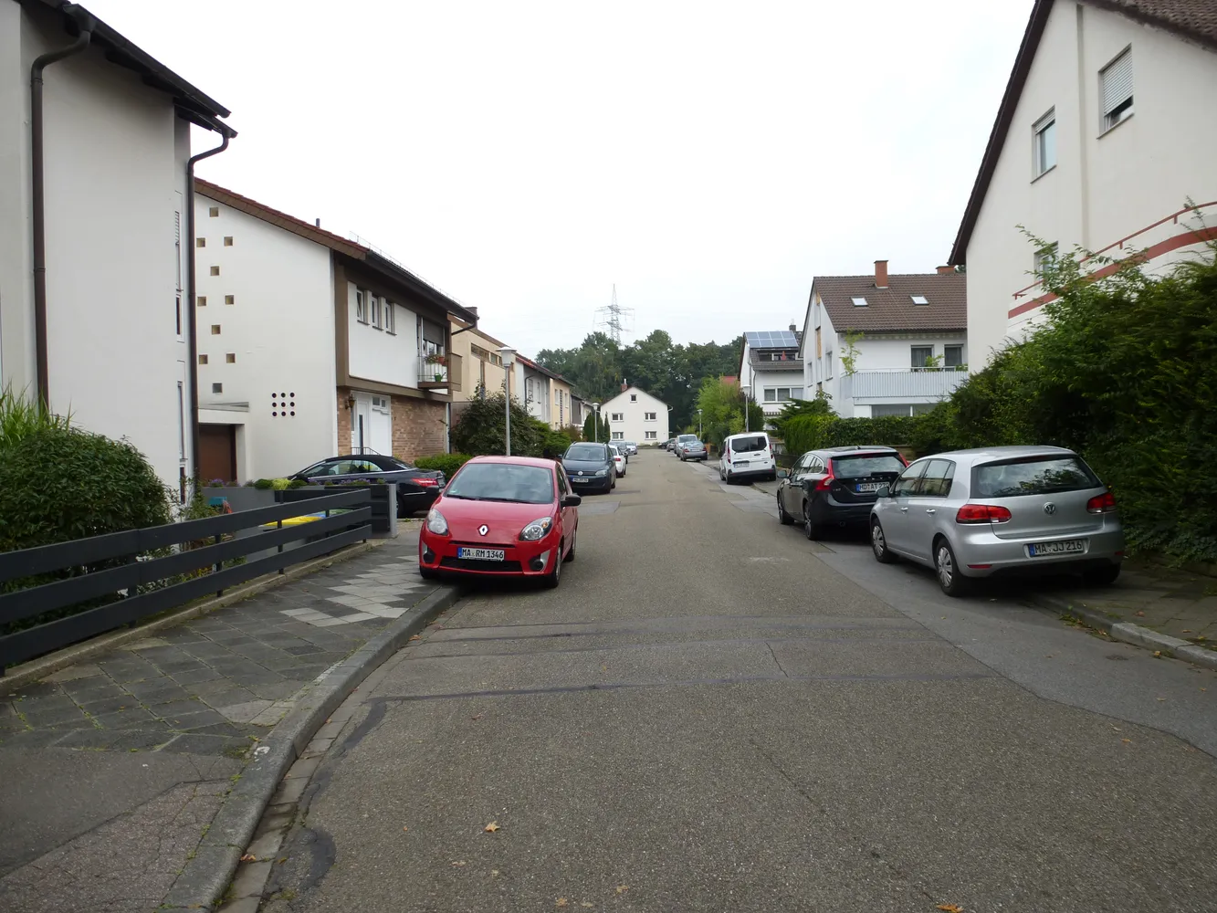 2 Zimmer Wohnung mit 55 m² in Mannheim – Bild 7