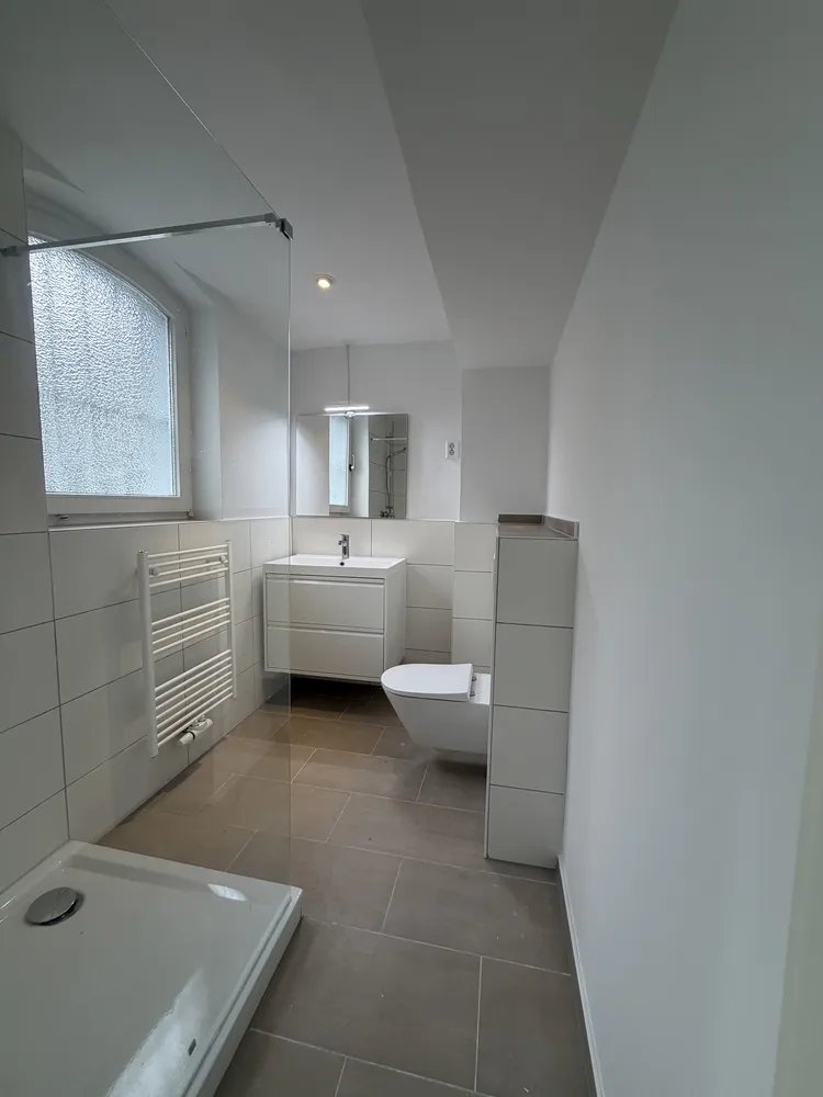 3 Zimmer Wohnung mit 80 m² in Hannover – Bild 4