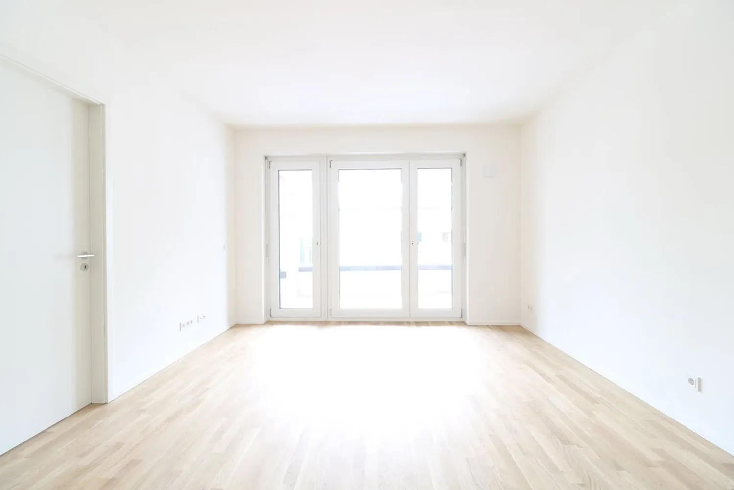 2 Zimmer Wohnung mit 55 m² in Frankfurt am Main – Bild 3