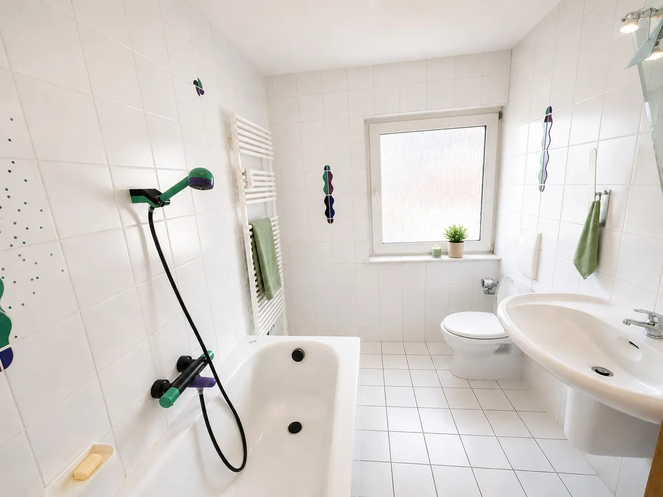 4 Zimmer Wohnung mit 155 m² in Dortmund – Bild 6