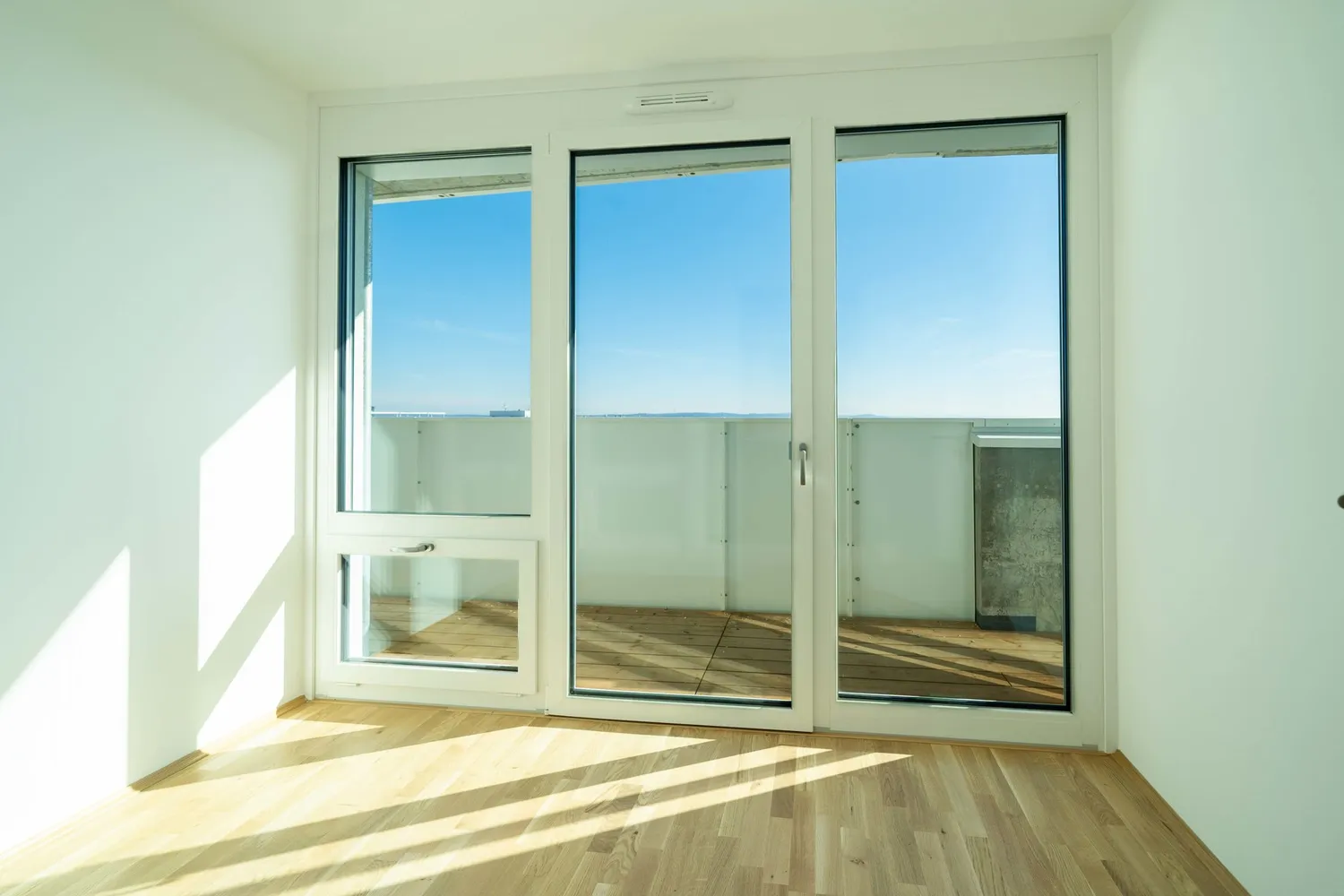 3 Zimmer Wohnung mit 82 m² in Regensburg – Bild 5