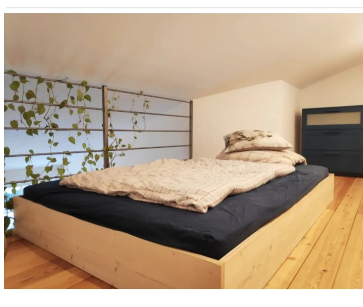 2 Zimmer Wohnung mit 34 m² in Ingolstadt – Bild 3