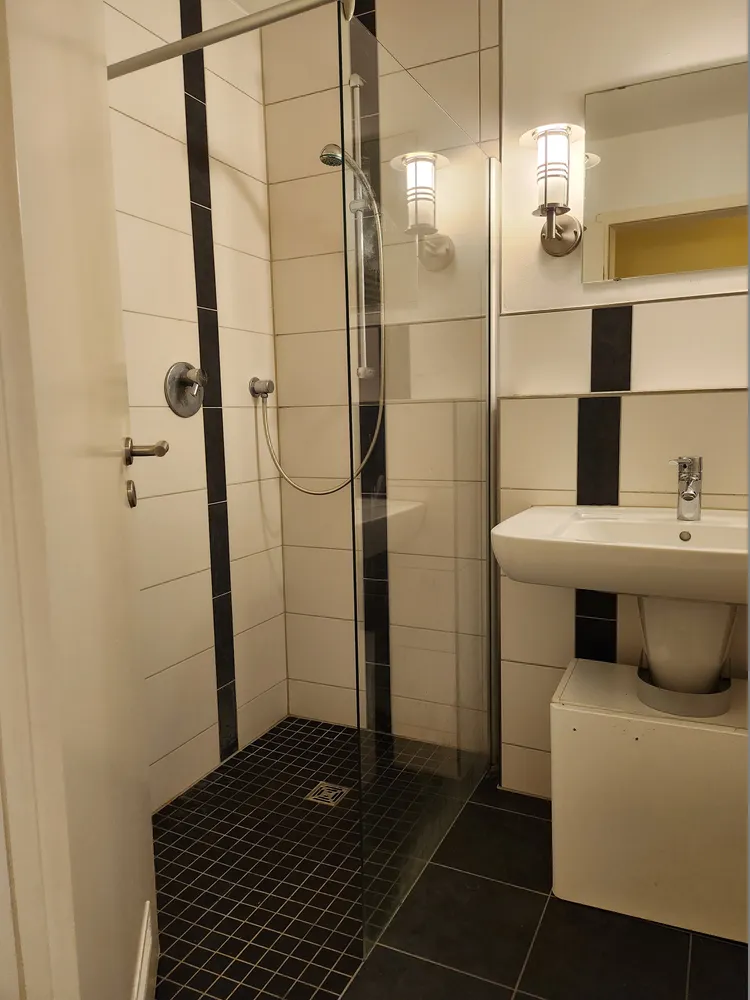 3 Zimmer Wohnung mit 70 m² in Arnsberg – Bild 9