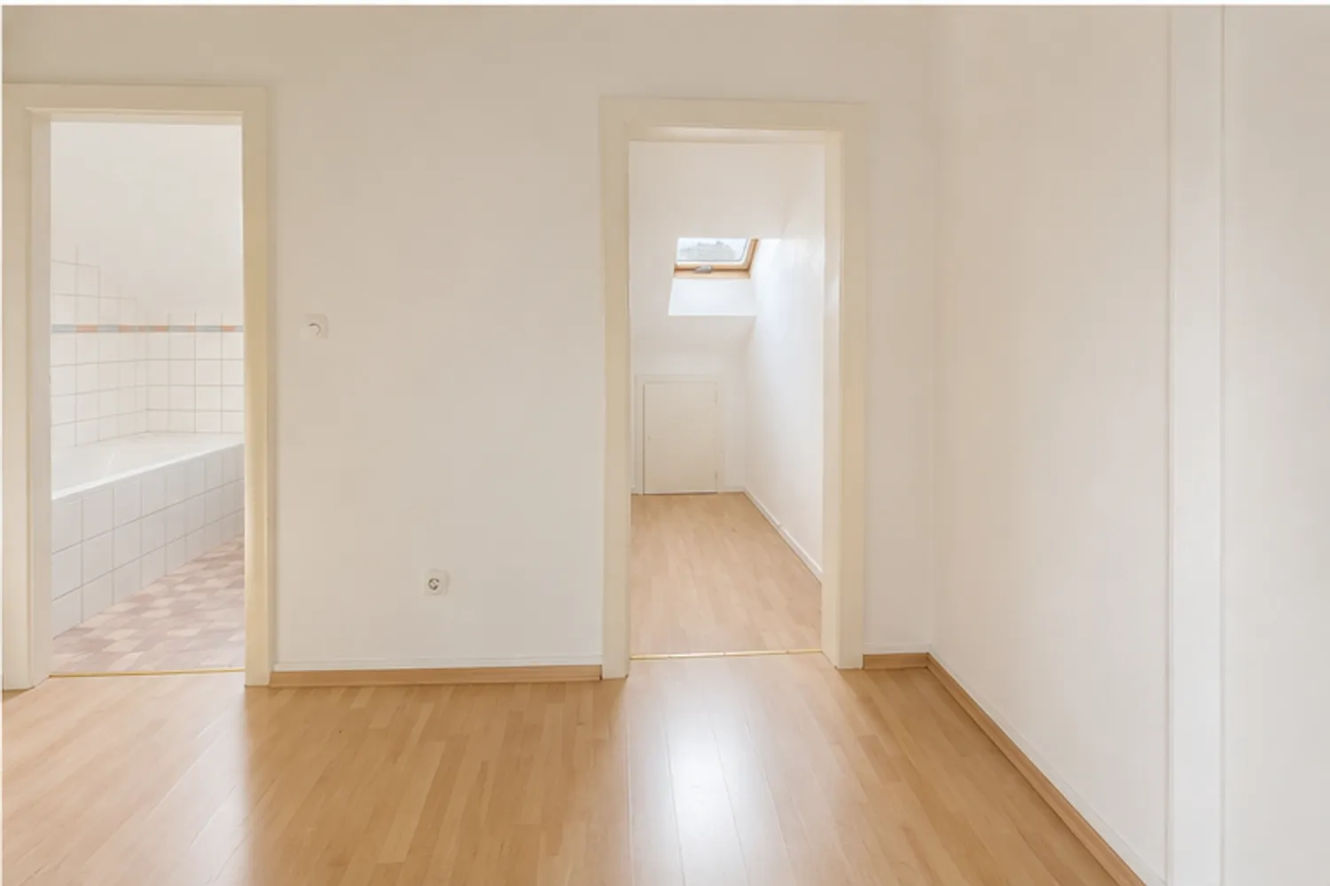 2 Zimmer Wohnung mit 61 m² in Frankfurt am Main – Bild 4