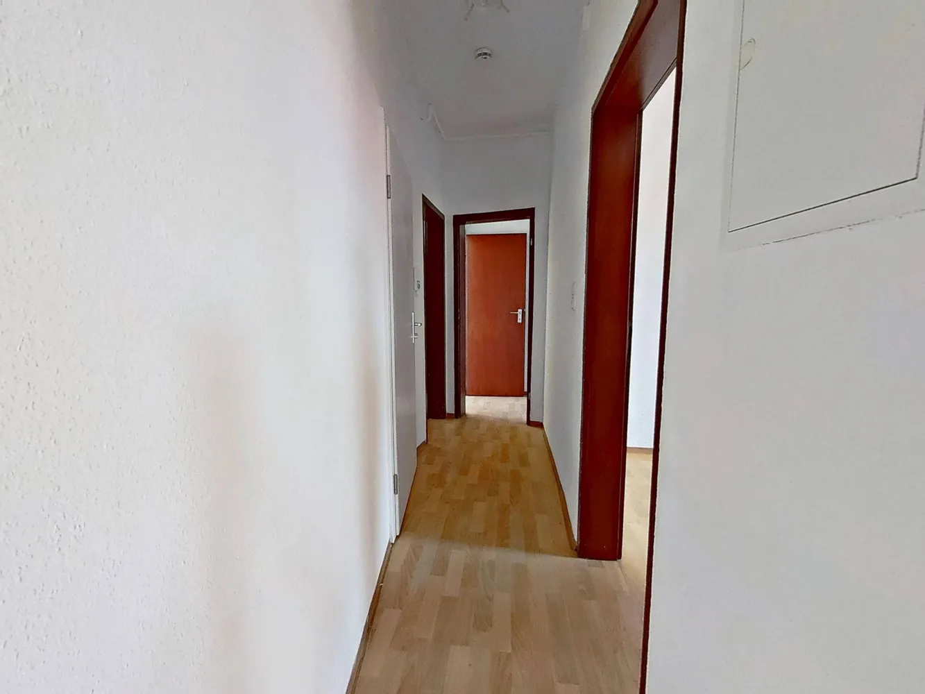 2 Zimmer Wohnung mit 58 m² in Nürnberg – Bild 3