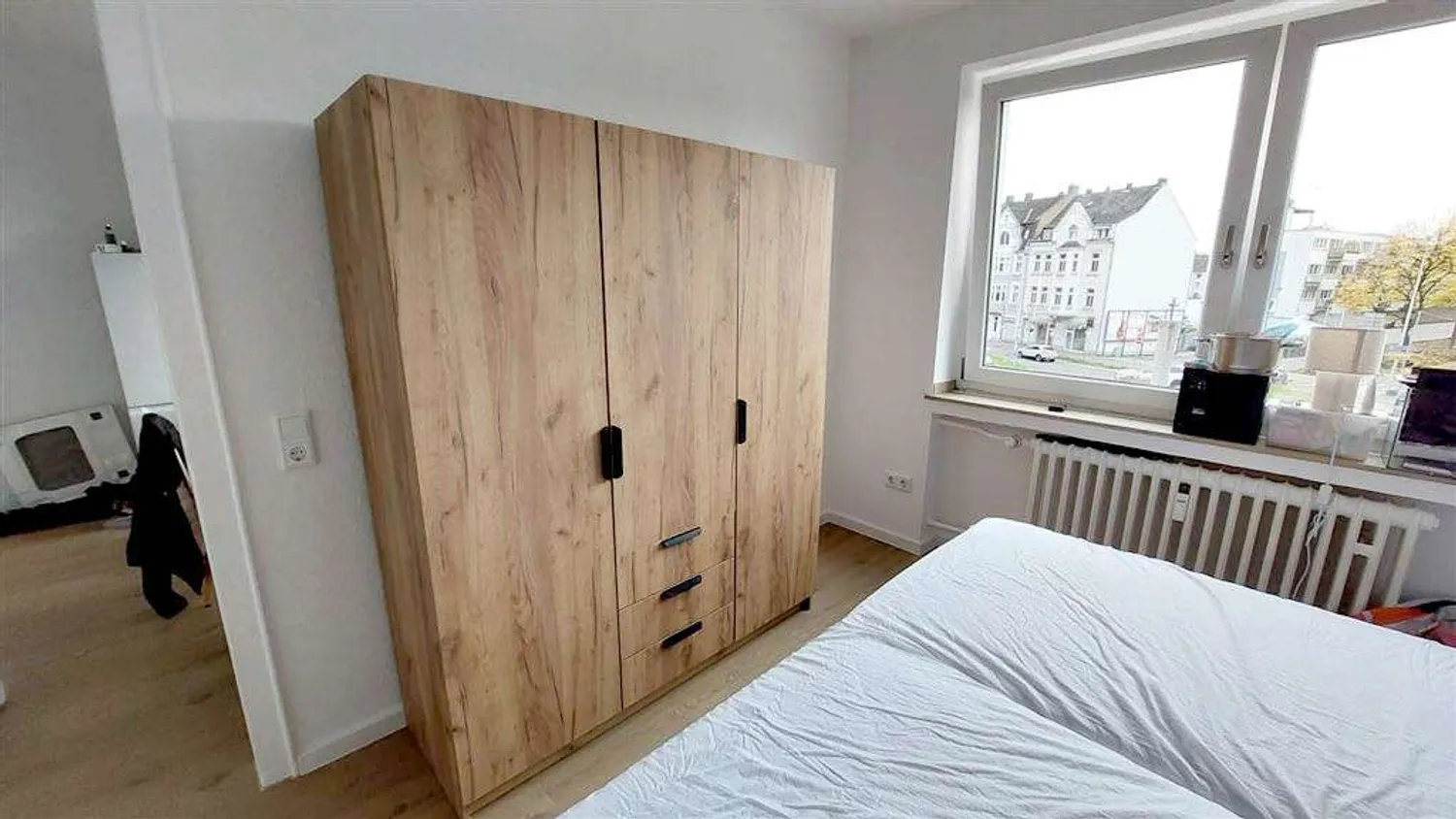 2 Zimmer Wohnung mit 35 m² in Leverkusen – Bild 5