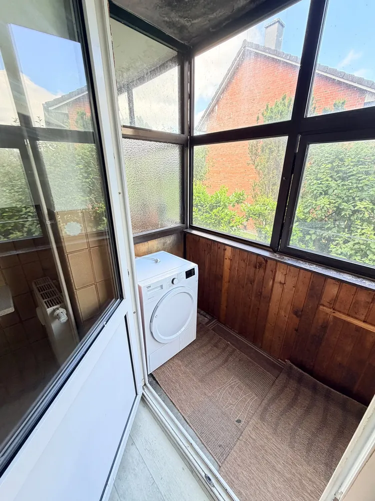 3 Zimmer Wohnung mit 61 m² in Flensburg – Bild 4