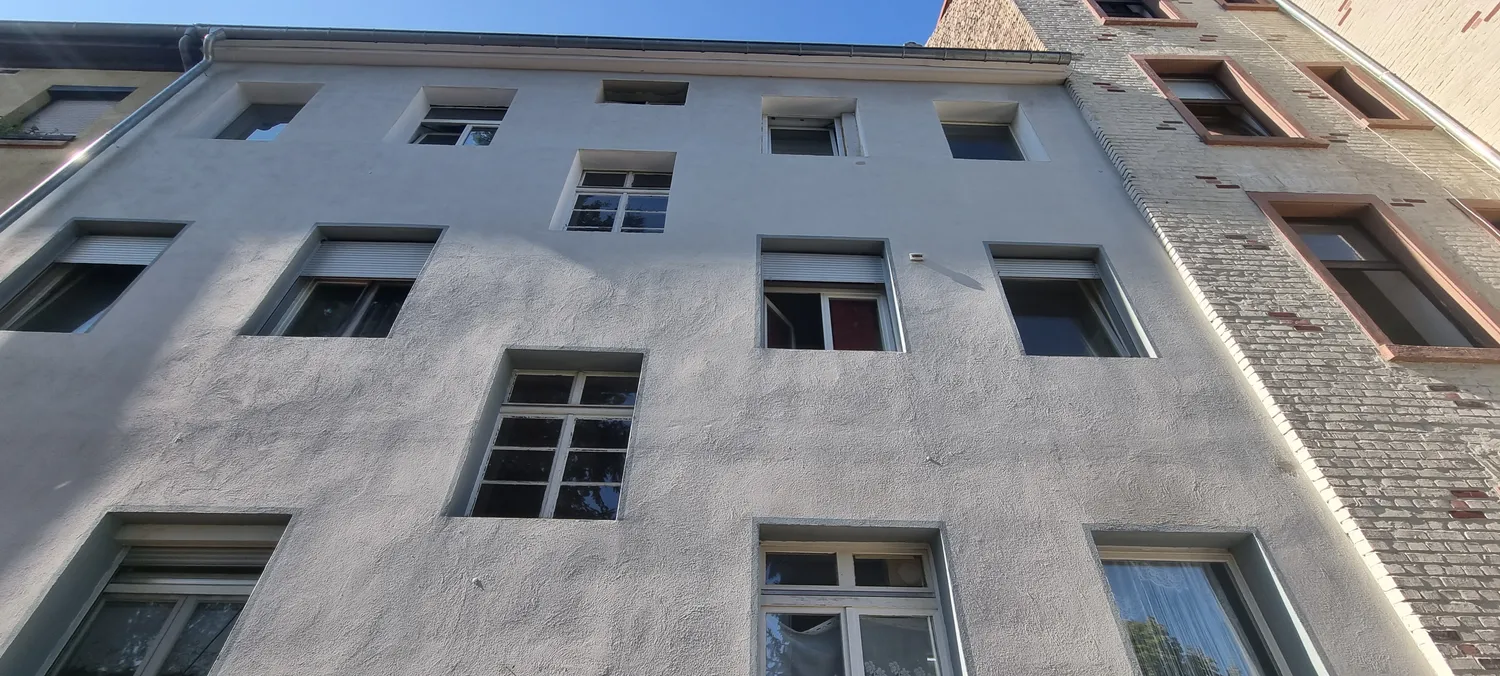 5 Zimmer Wohnung mit 111 m² in Mannheim – Bild 6