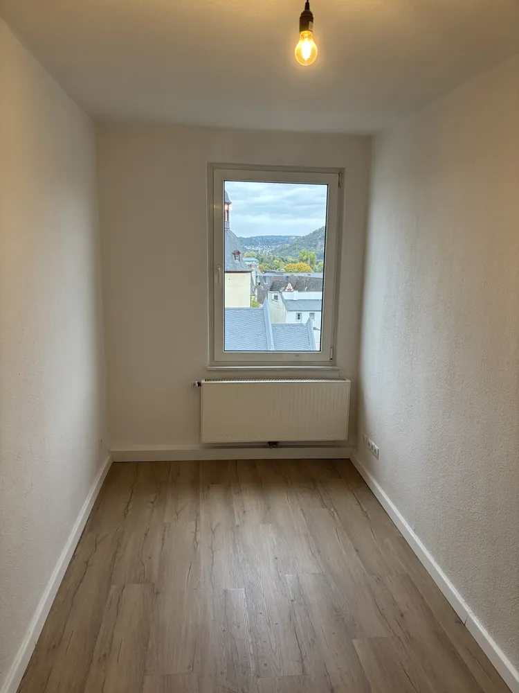 4 Zimmer Wohnung mit 87 m² in Koblenz – Bild 1