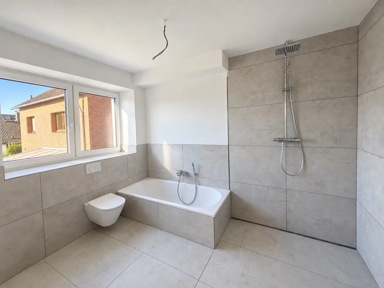 4 Zimmer Wohnung mit 145 m² in Bornheim – Bild 2