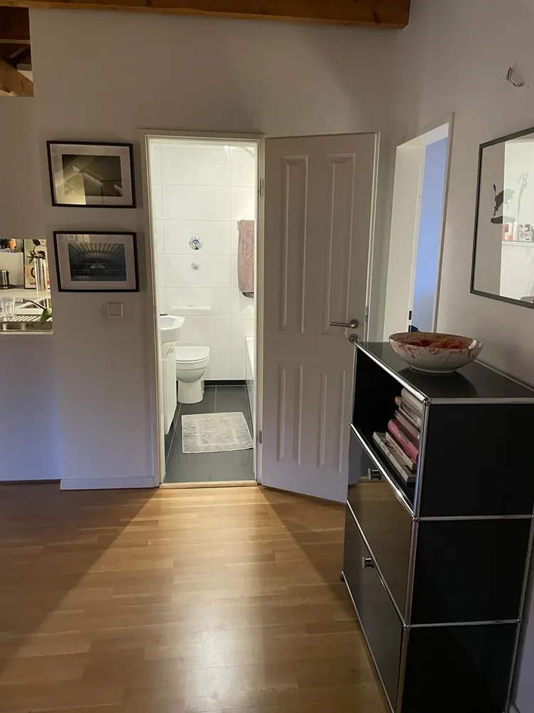 3 Zimmer Wohnung mit 65 m² in Düsseldorf – Bild 9