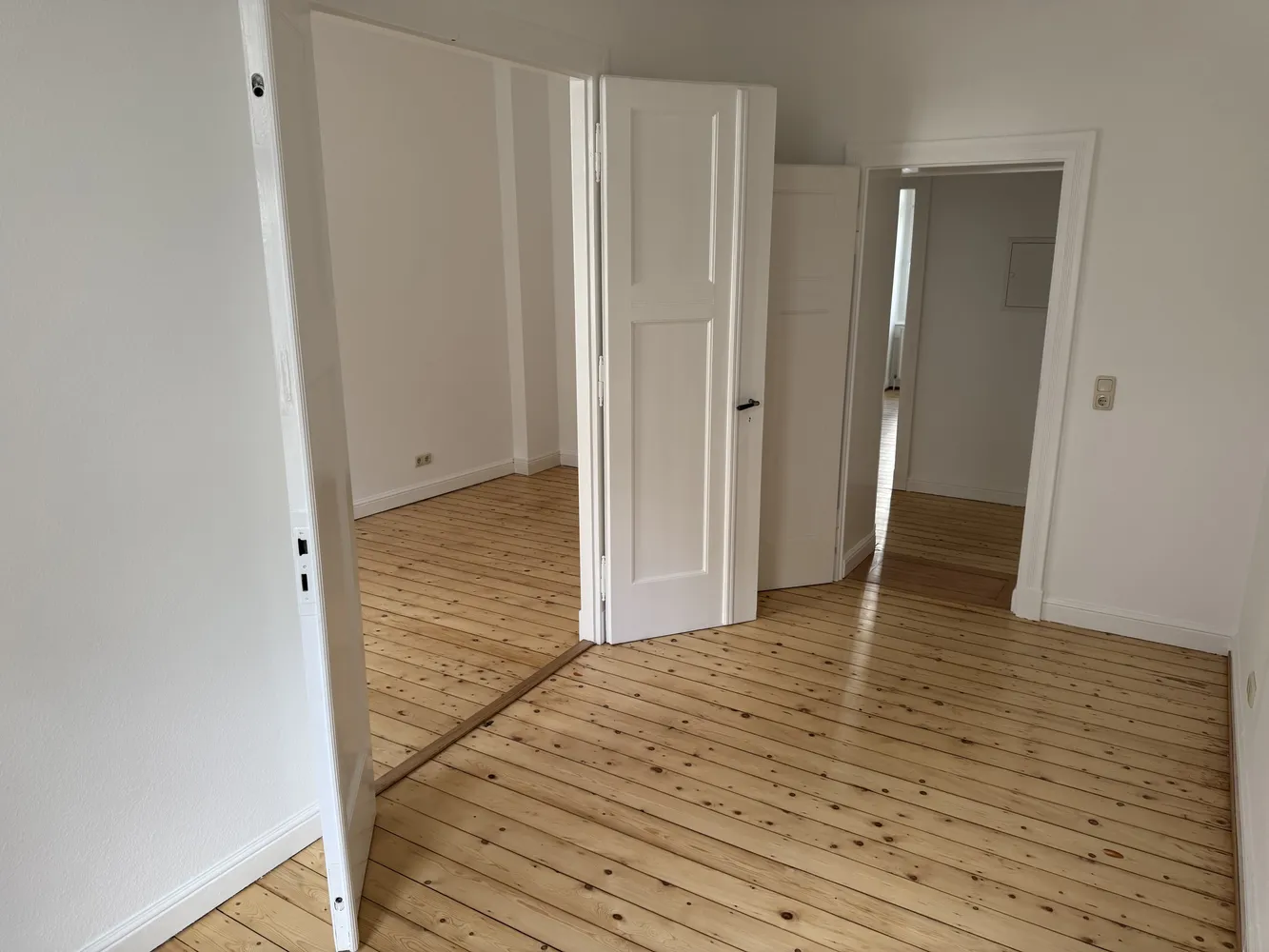 2 room apartment with 49 m² in Wiesbaden – Photo 7